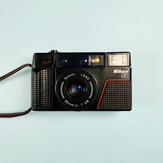 Nikon L35 AF2
