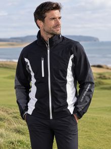 Galvin Green