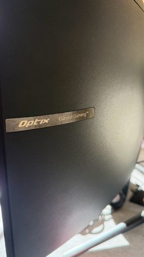 MSI Optix MAG342CQR 34 inches