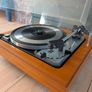 Dual 1019 Turntable Record Player (Rare) Image 2