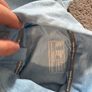 Brand New Mens Blue New Balance Half Zip Image 2
