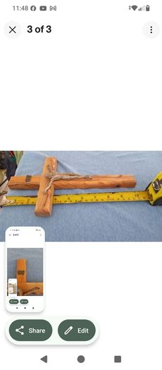 crucifix cross