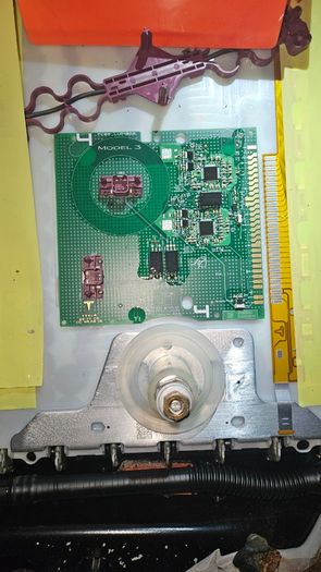Tesla Model 3 Battery 3x Modules  2019 NCA
