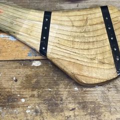 Hurley repairs