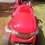 Honda 2625 48" Deck Image 3