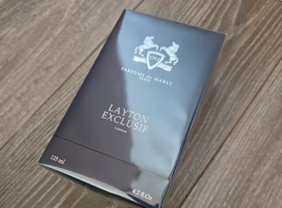 Parfums de Marly Layton Exclusif 125ml