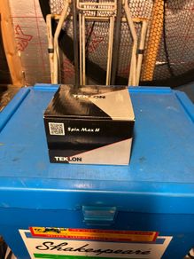 Tecklon SpinMax H