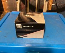Tecklon SpinMax H