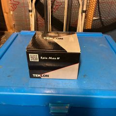 Tecklon SpinMax H