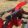 Kverneland mower Image 3