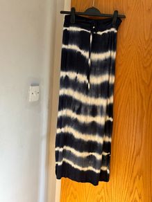Long Skirt