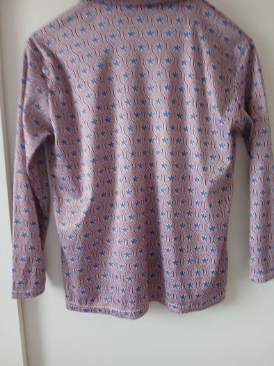 Funky Retro Shirt