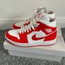 Nike Air Jordan Image 4