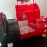 Tsum Tsum Disney Minnie Mouse display storage Image 6