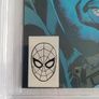 The Punisher Issue 30 CBCS / CGC 9.2 Signature Series Certified Graded Comic Framed  DC Marvel Image 8