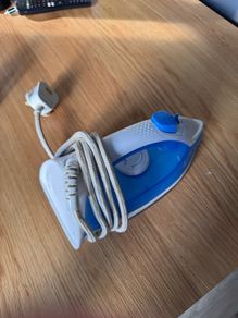 iron