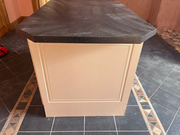 Kitchen Island