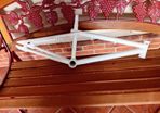 gt bmx frame