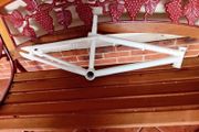 gt bmx frame