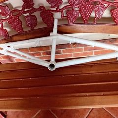 gt bmx frame