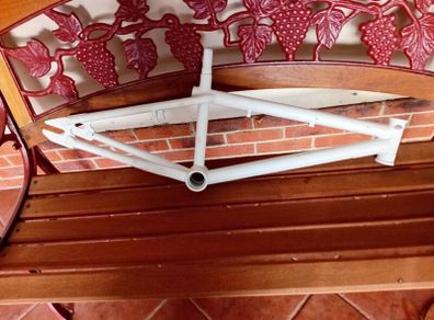 gt bmx frame