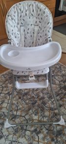 Baby/Toddler High Chair
