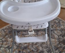 Baby/Toddler High Chair