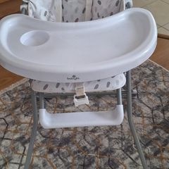 Baby/Toddler High Chair