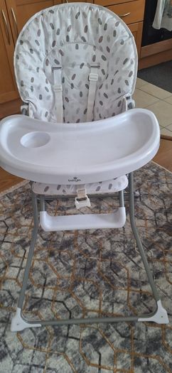 Baby/Toddler High Chair