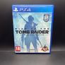 Rise Of The Tomb Raider Ps4 Image 3
