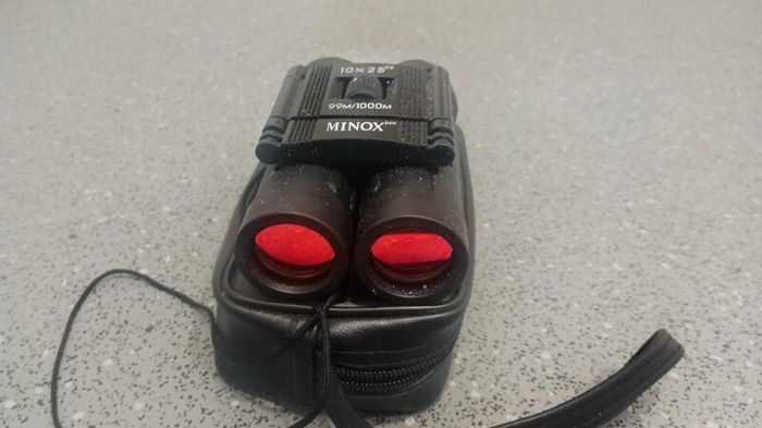 , Binoculars, 10x25, Pocket binoculars, Hiking gear, Camping, Bird watching, Optics, Hunting