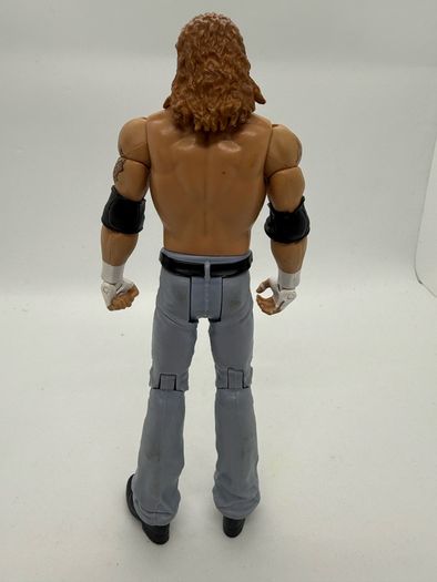 wwe DDP Diamond Dallas Page action figure