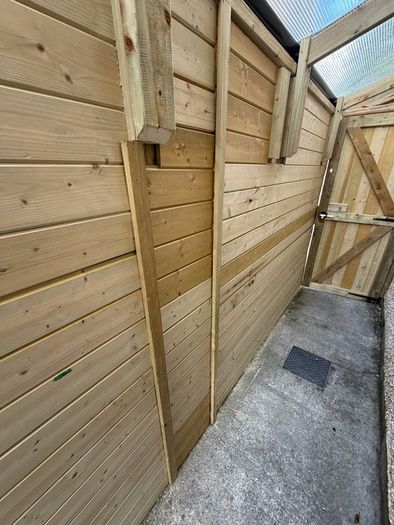 Carpentry / handyman / kitchen removal