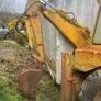 Ford 550 Digger Image 5
