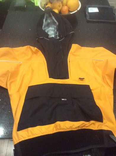 kayak top cag