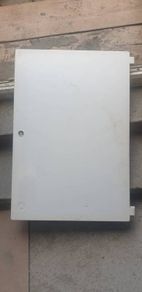 ESB Electrical Box Door