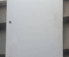 ESB Electrical Box Door