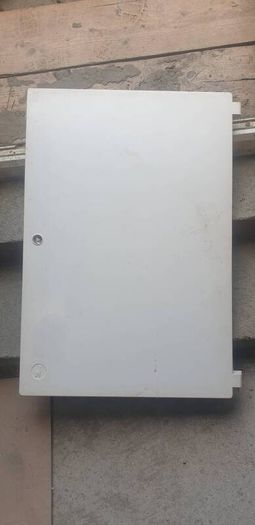 ESB Electrical Box Door