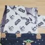 Star Wars Duvet and Baby Yoda Cover Image 8