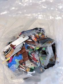 lego