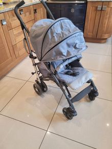 Chicco Liteway Stroller