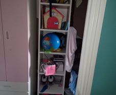 billy bookcase IKEA