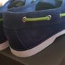 New Boys Timberland Leather Shoes Image 4