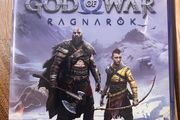 God Of War Ragnarok - PS5
