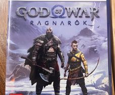 God Of War Ragnarok - PS5