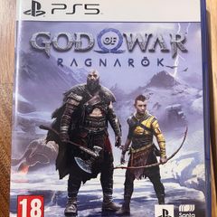 God Of War Ragnarok - PS5