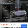AtomStack A20 Pro 20W Fiber Laser engraver Image 5