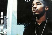 Warren G "Take A Look Over Your Shoulder (Reality)" CD Album