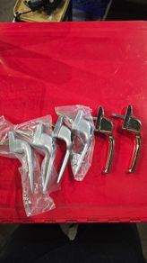 Window handles