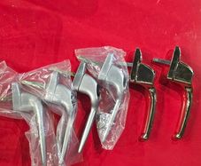 Window handles